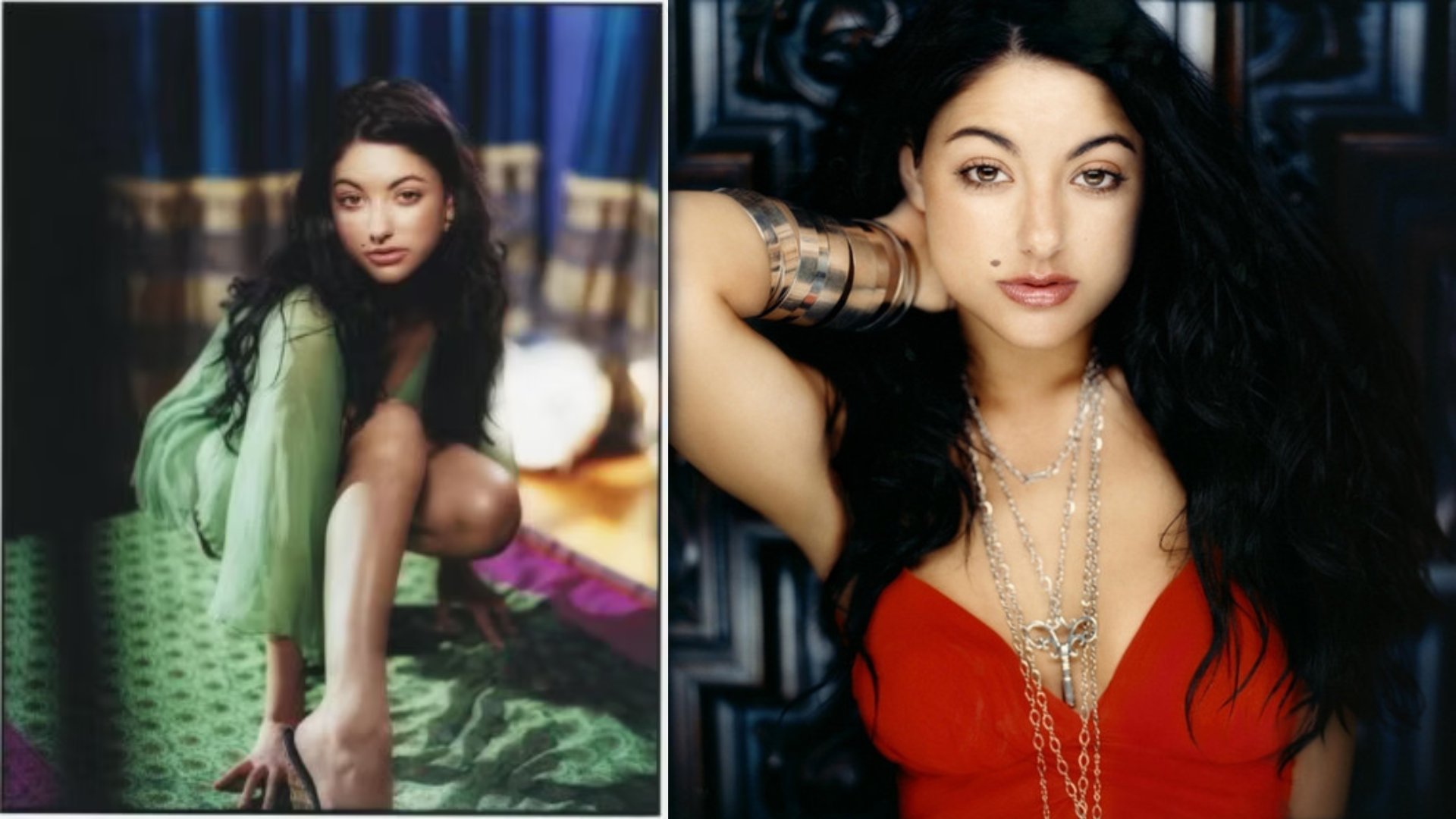 stacie orrico
