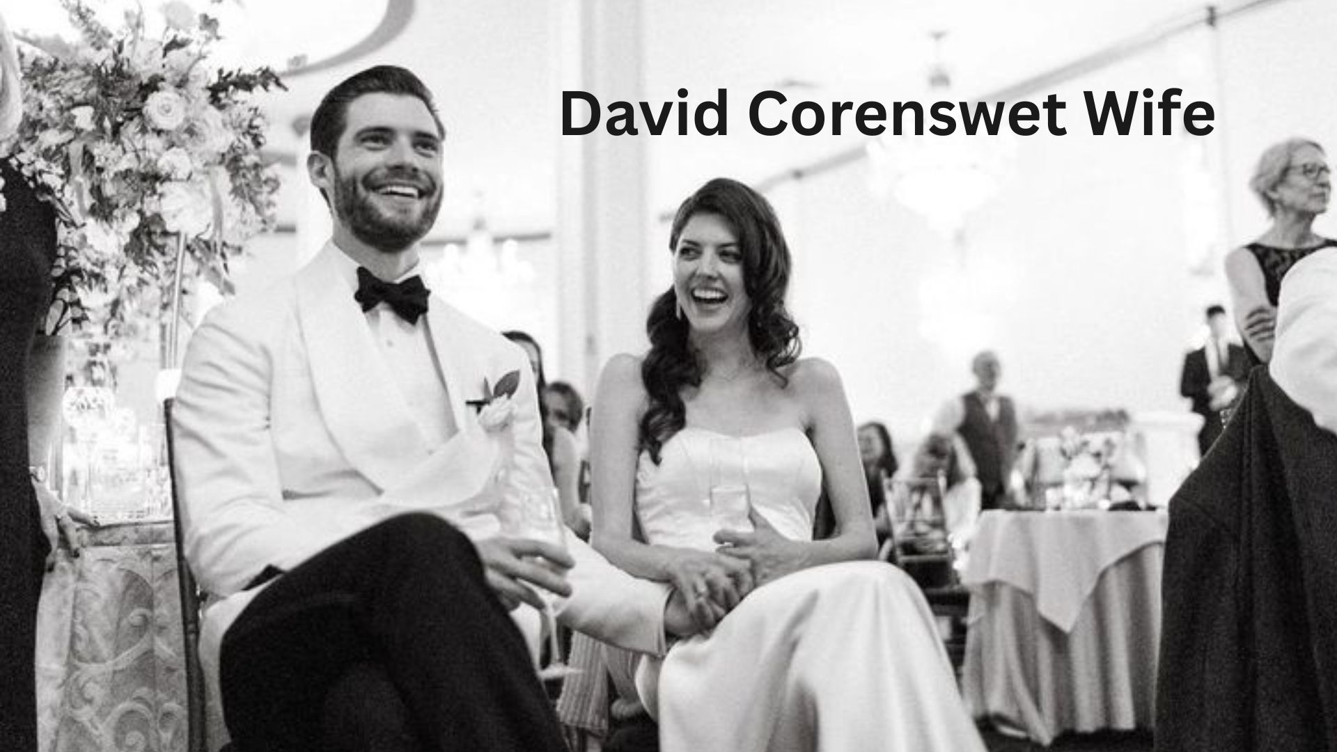 david corenswet wife