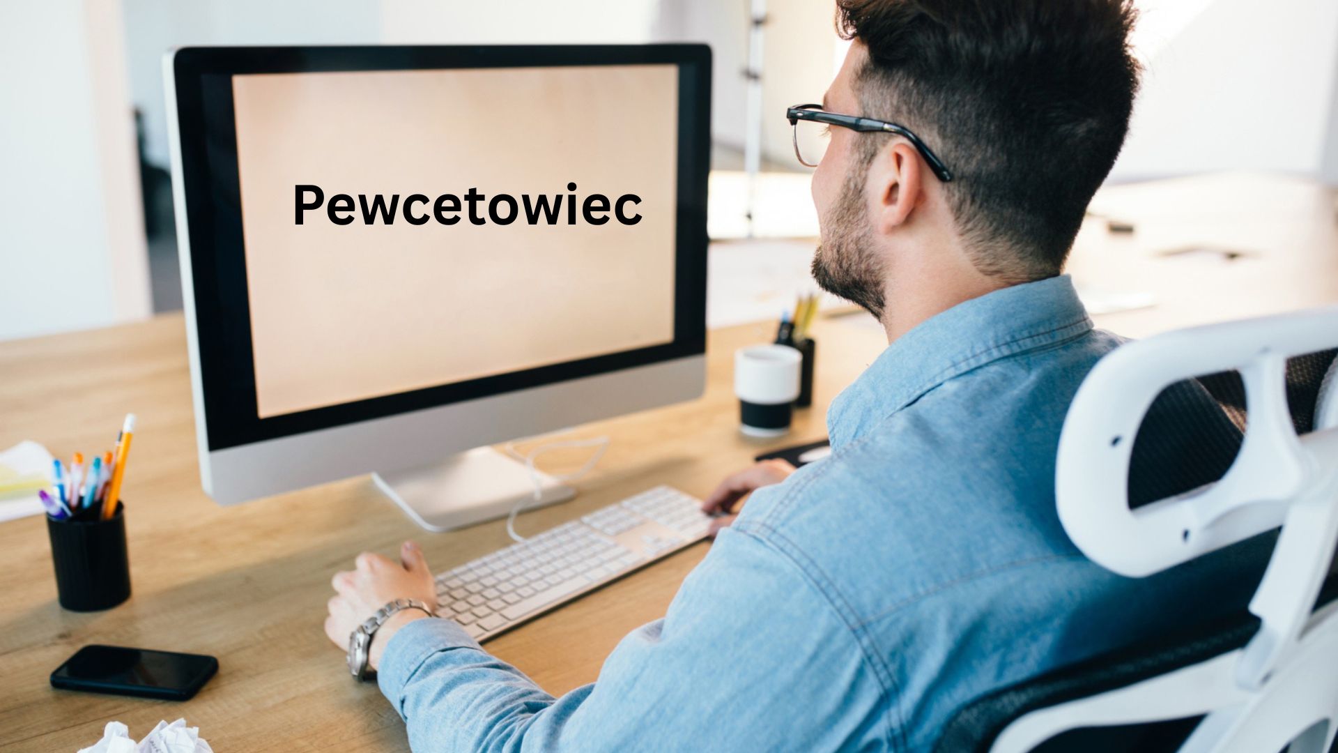 pewcetowiec