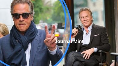 Photo of Don Johnson Net Worth: Fame, Fortune, and Comeback