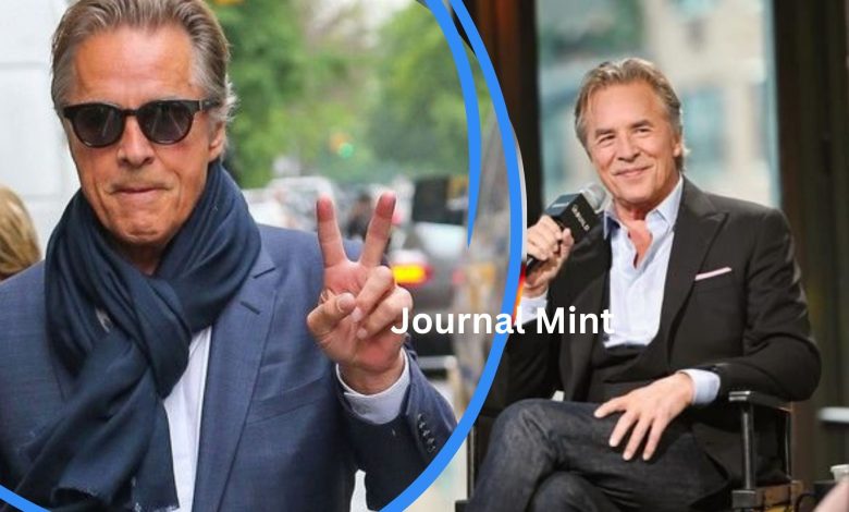 don johnson net worth
