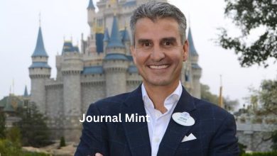 Photo of Josh D’Amaro: The Disney Executive Redefining Leadership