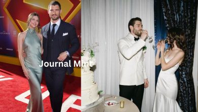 Photo of David Corenswet Wife: Inside His Real-Life Love Story With Julia Best Warner