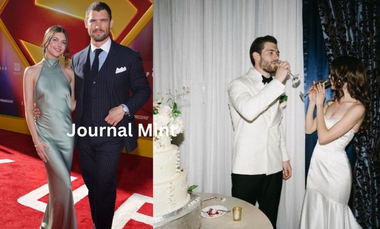 david corenswet wife