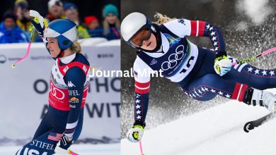 Photo of Lindsey Vonn Crash 2026: The Olympic Fall That Stunned Fans