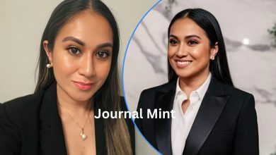 Photo of Nadeshda Ponce: Visionary Leader in Wellness, Art & Care