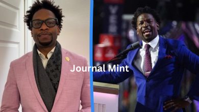 Photo of Lorenzo Sewell Net Worth: Pastor, Leader, and Life of Impact