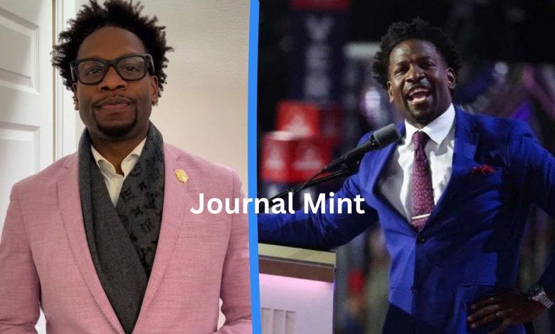 lorenzo sewell net worth