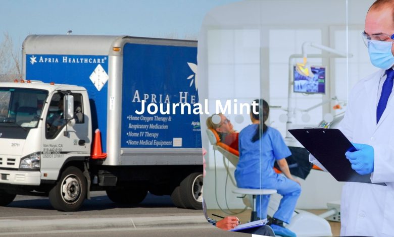 apria healthcare going out of business