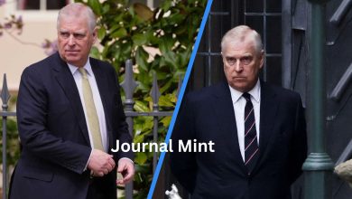 Photo of Prince Andrew Arrested: Breaking News, Inside Story, Legal Drama and What’s Next