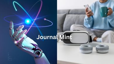 Photo of TechInsiderz.com Gadgets: The Smart Tech Revolution You Can’t Ignore in 2026