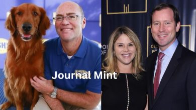 Photo of Jay Bush Net Worth: The Fortune Behind the Face of Bush’s Beans