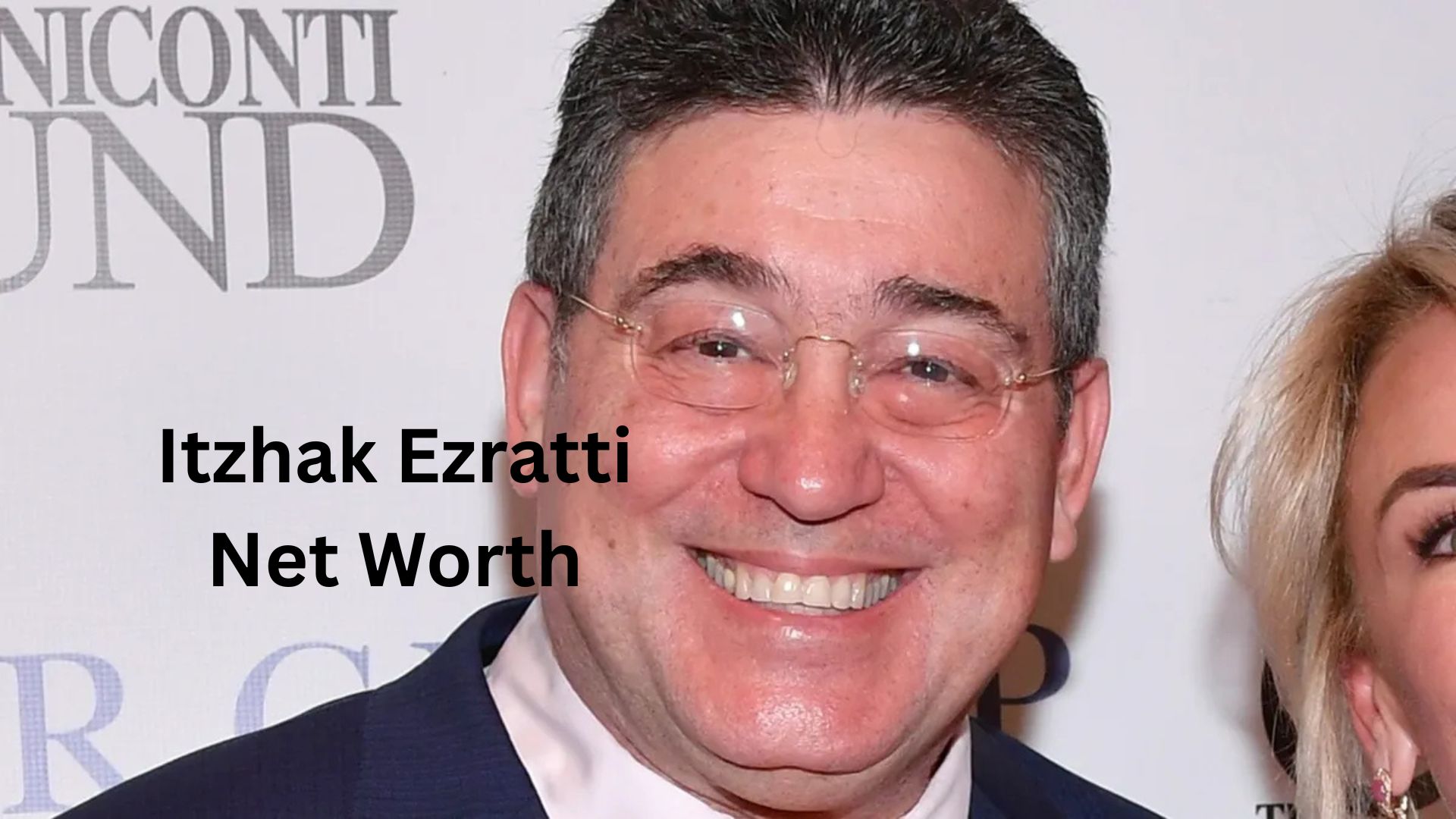 itzhak ezratti net worth