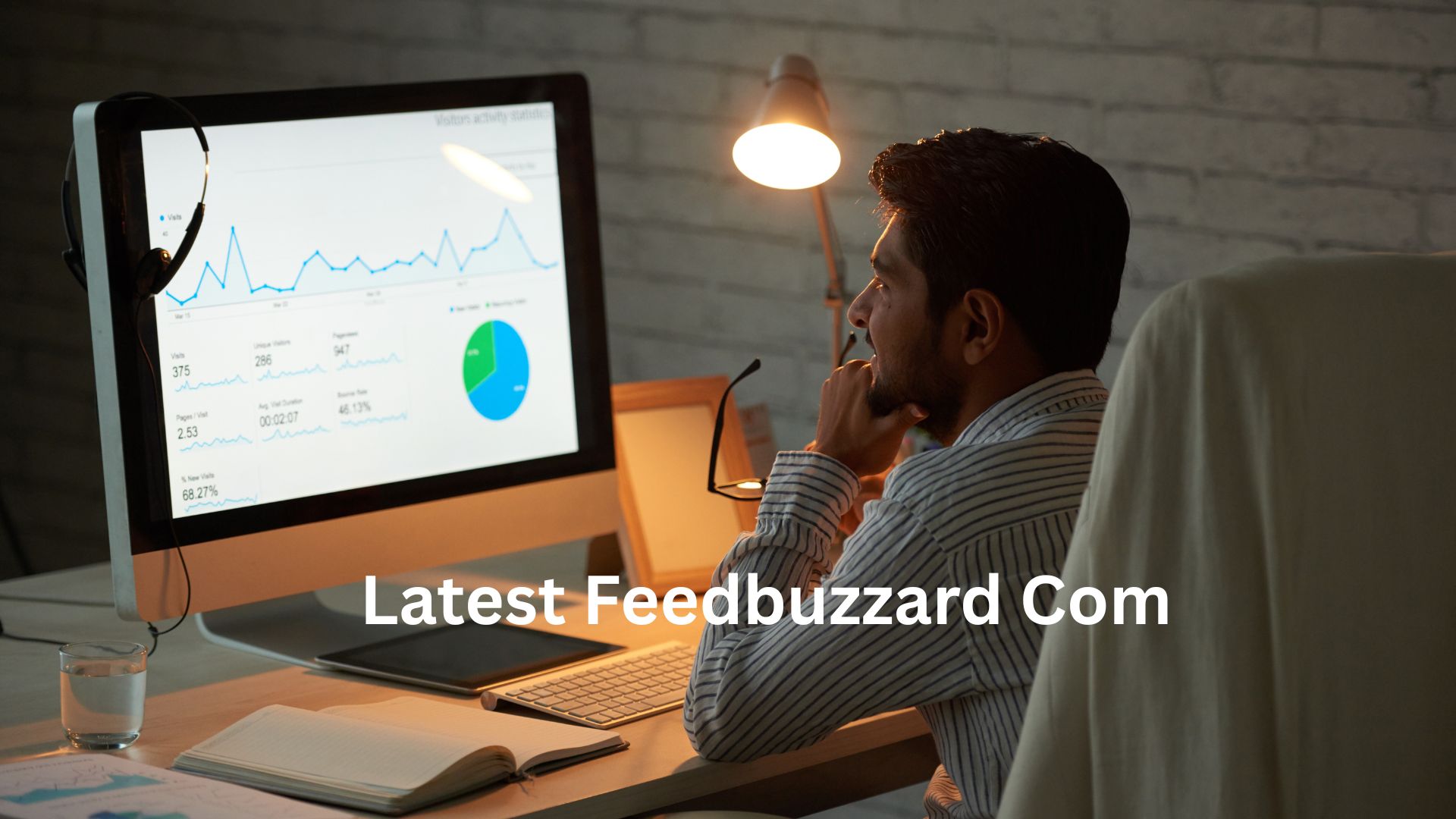 latest feedbuzzard com