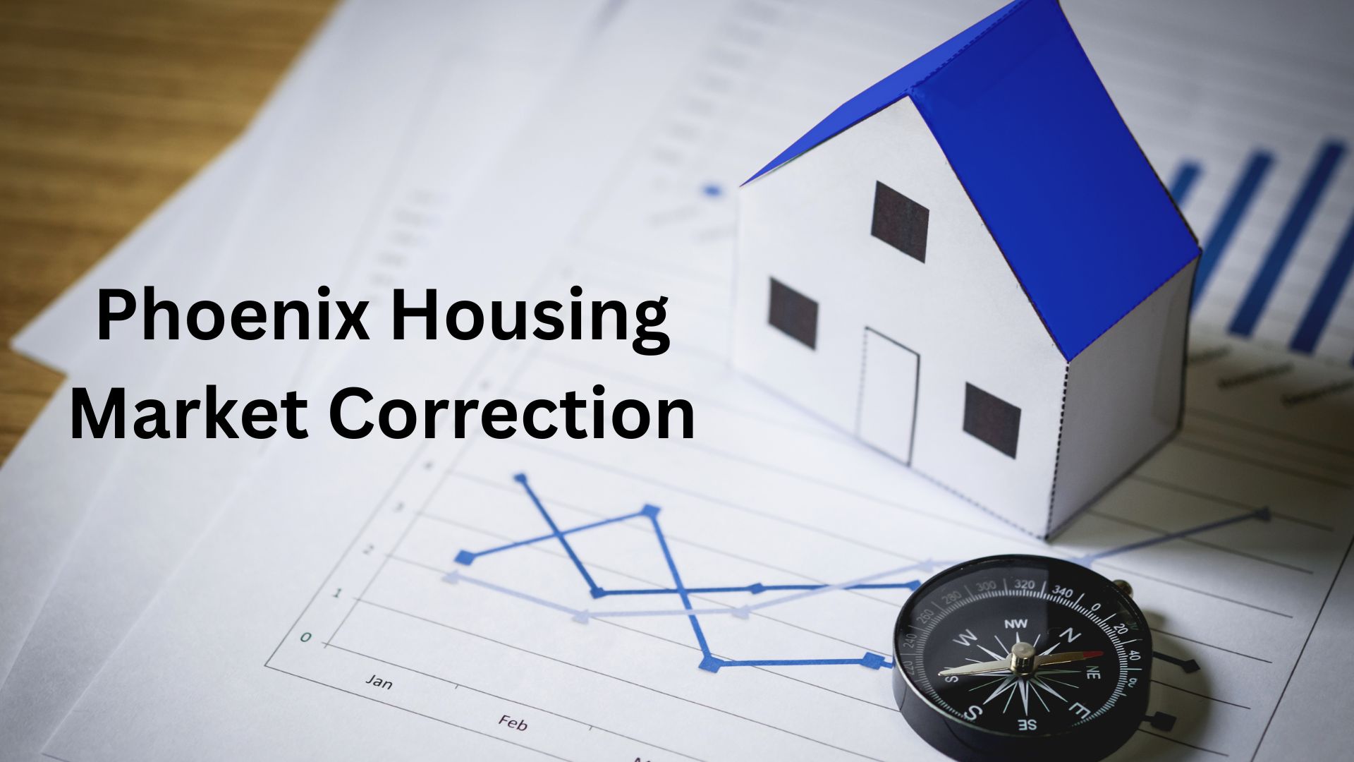phoenix housing market correction