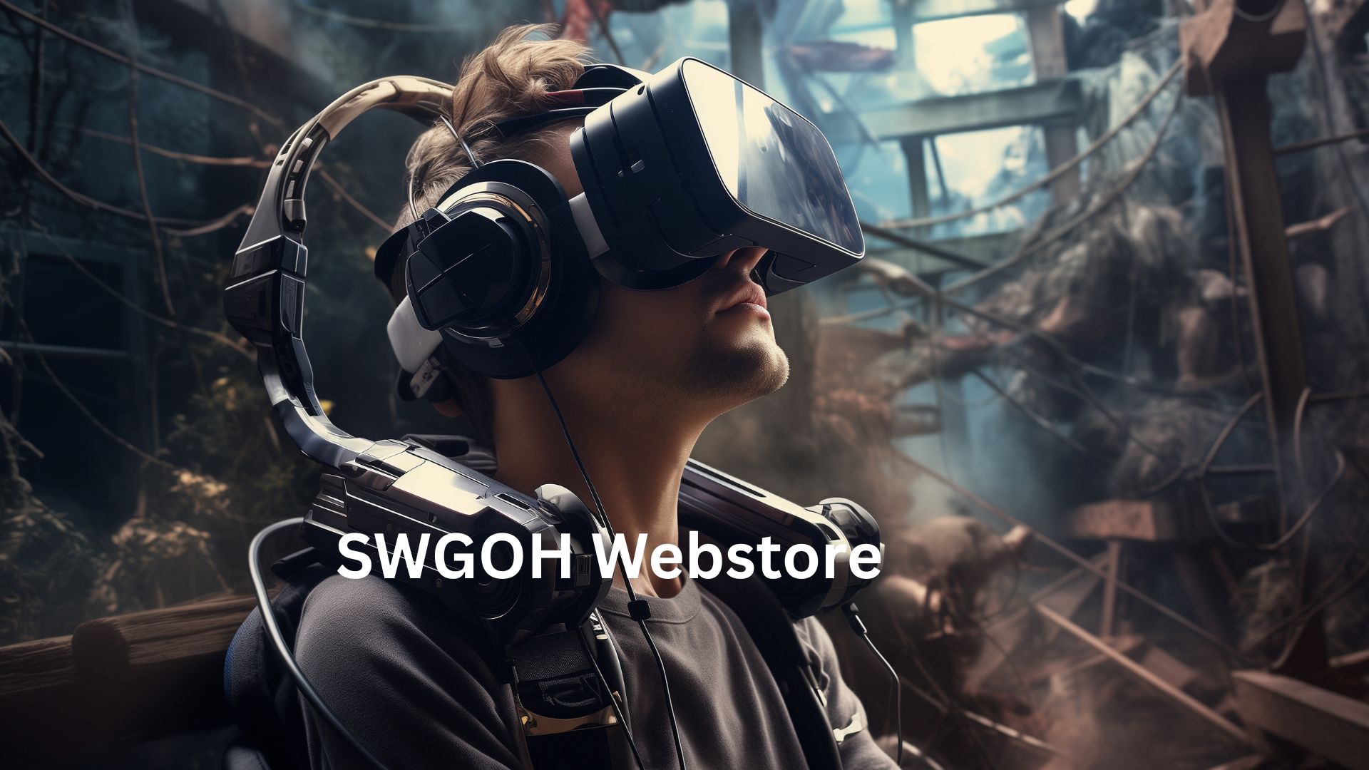 SWGOH Webstore SWGOH Webstore