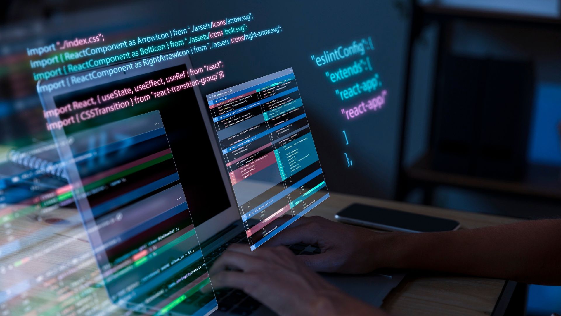 software supply chain attack news