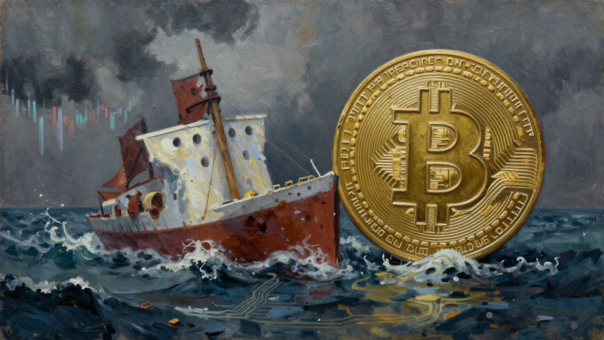 Is Bitcoin Going to Zero After Epstein Files?