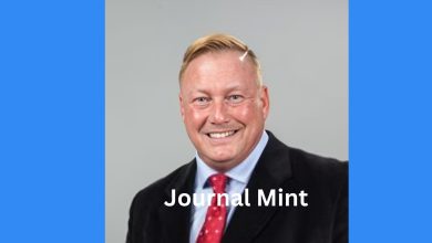 Photo of Cole Wyant J Galt: CEO of J Galt Finance Suite and Business Credit Strategist