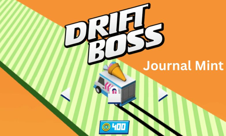 math playground drift boss