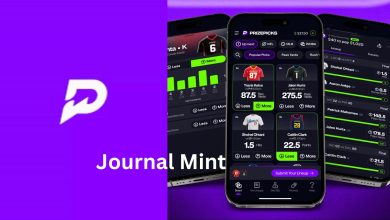 Photo of PrizePicks Login: The Complete Guide to Fast, Secure & Hassle-Free Access