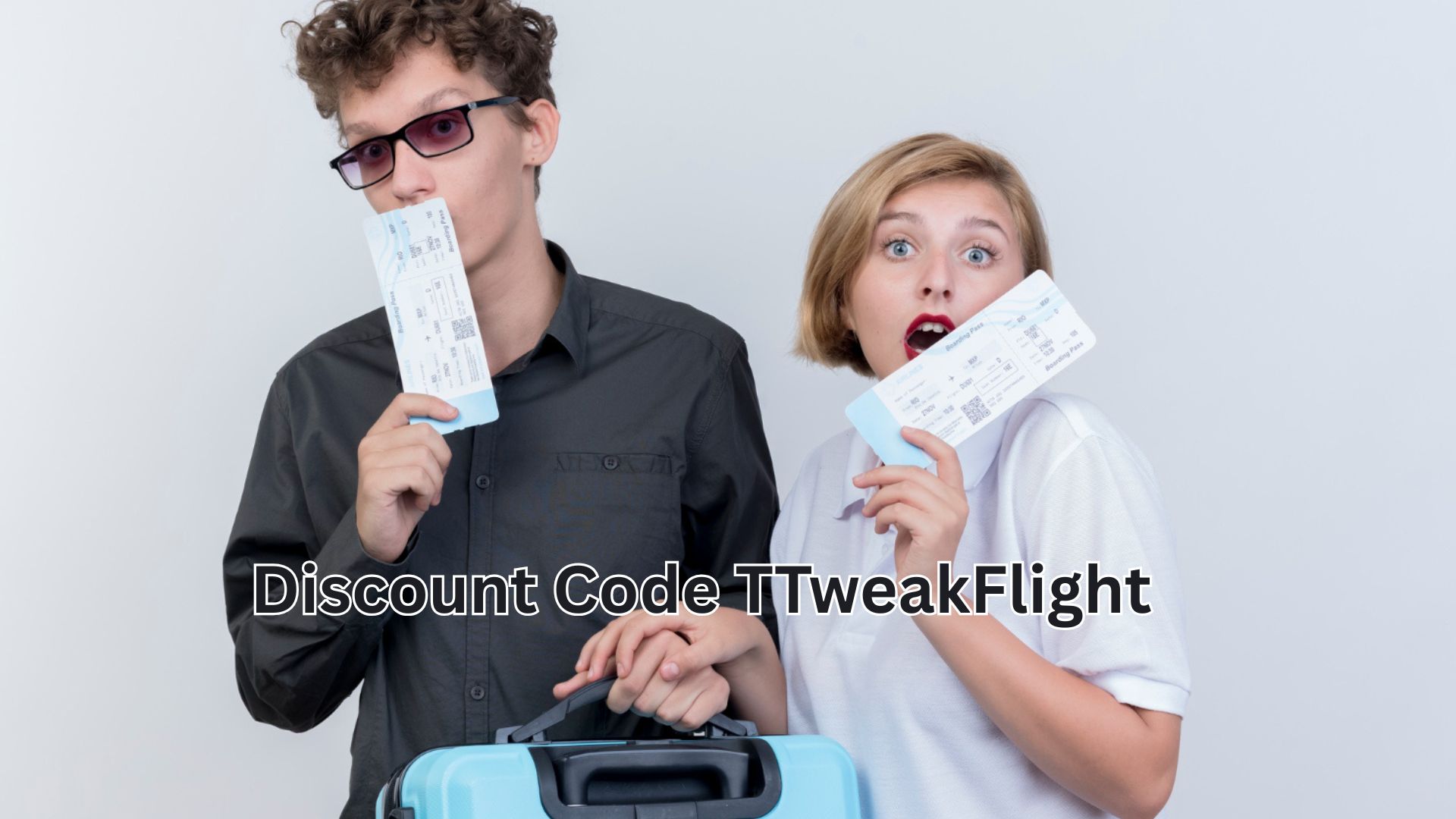 discount code ttweakflight
