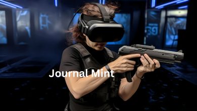 Photo of RevolverTech Gaming: The Ultimate Hub for Gamers, Esports Fans, and Tech Lovers